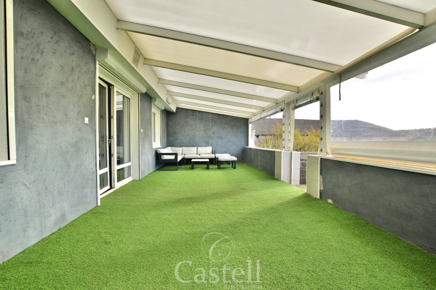 vente Maison Maraussan - Photo 9