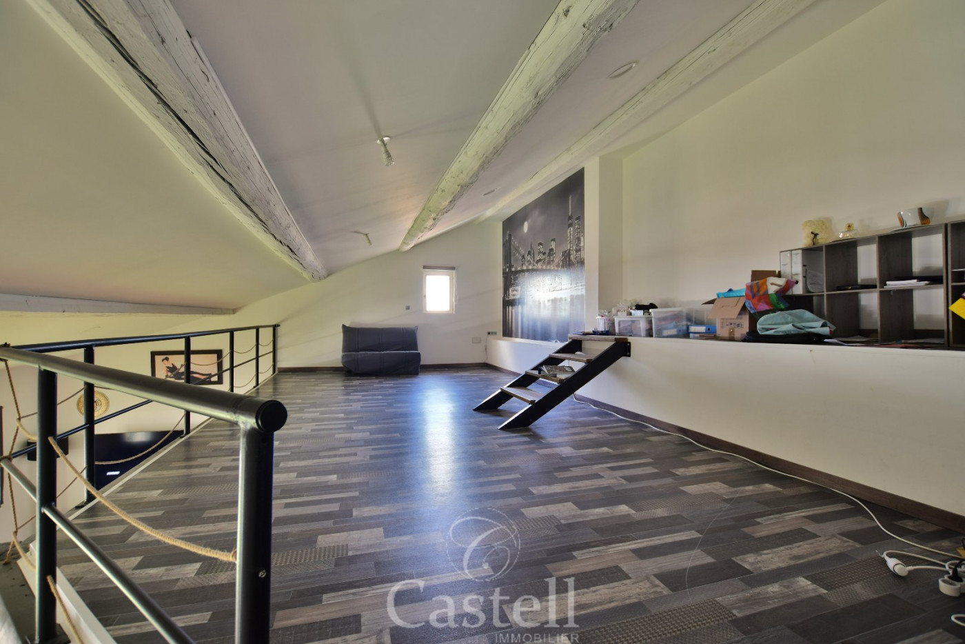 vente Maison Maraussan - Photo 15