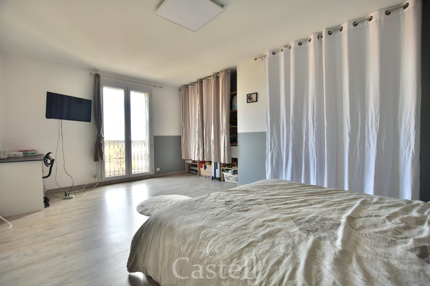 vente Maison Maraussan - Photo 18