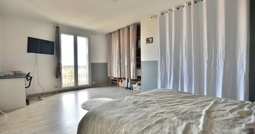 vente Maison Maraussan