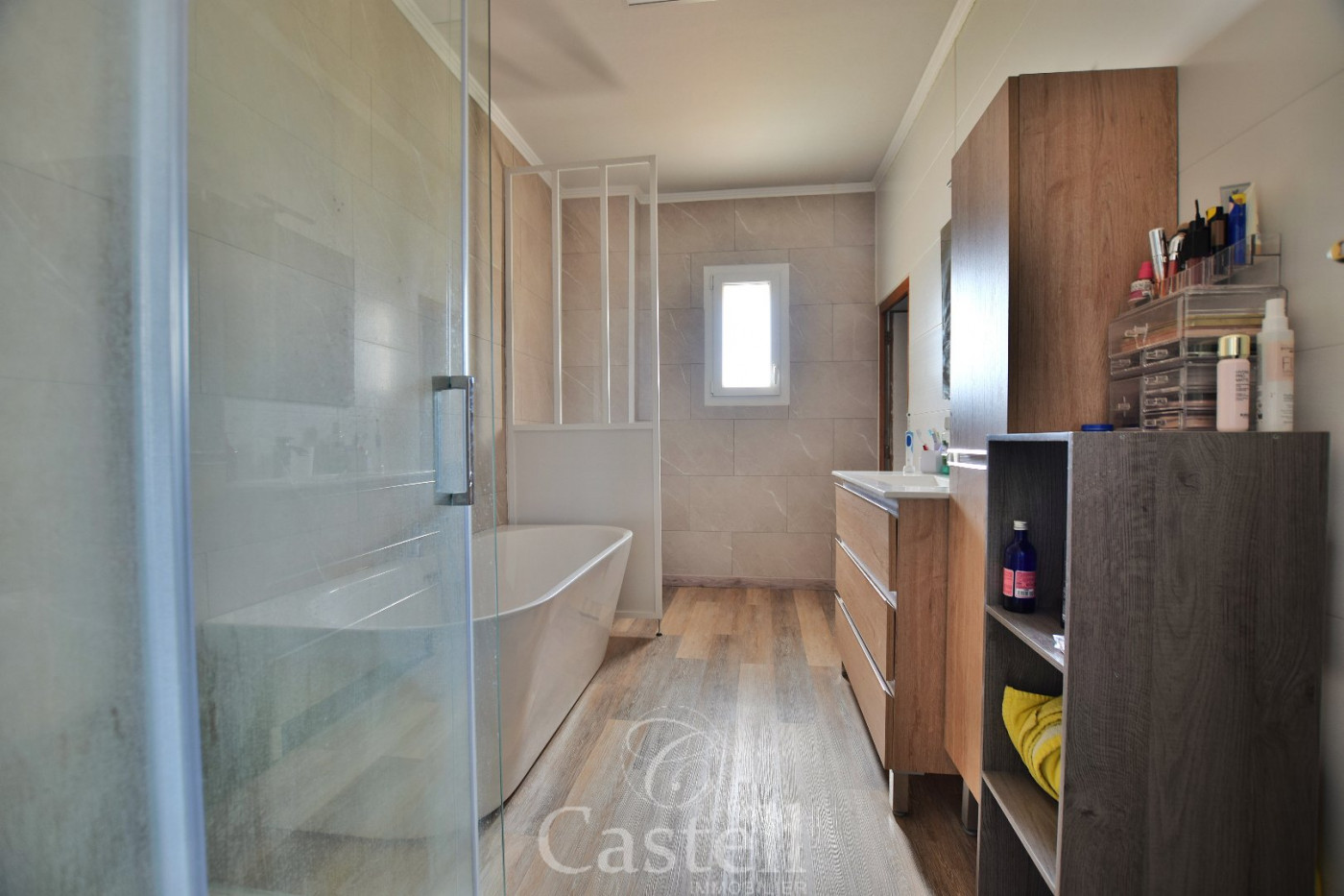 vente Maison Maraussan - Photo 16