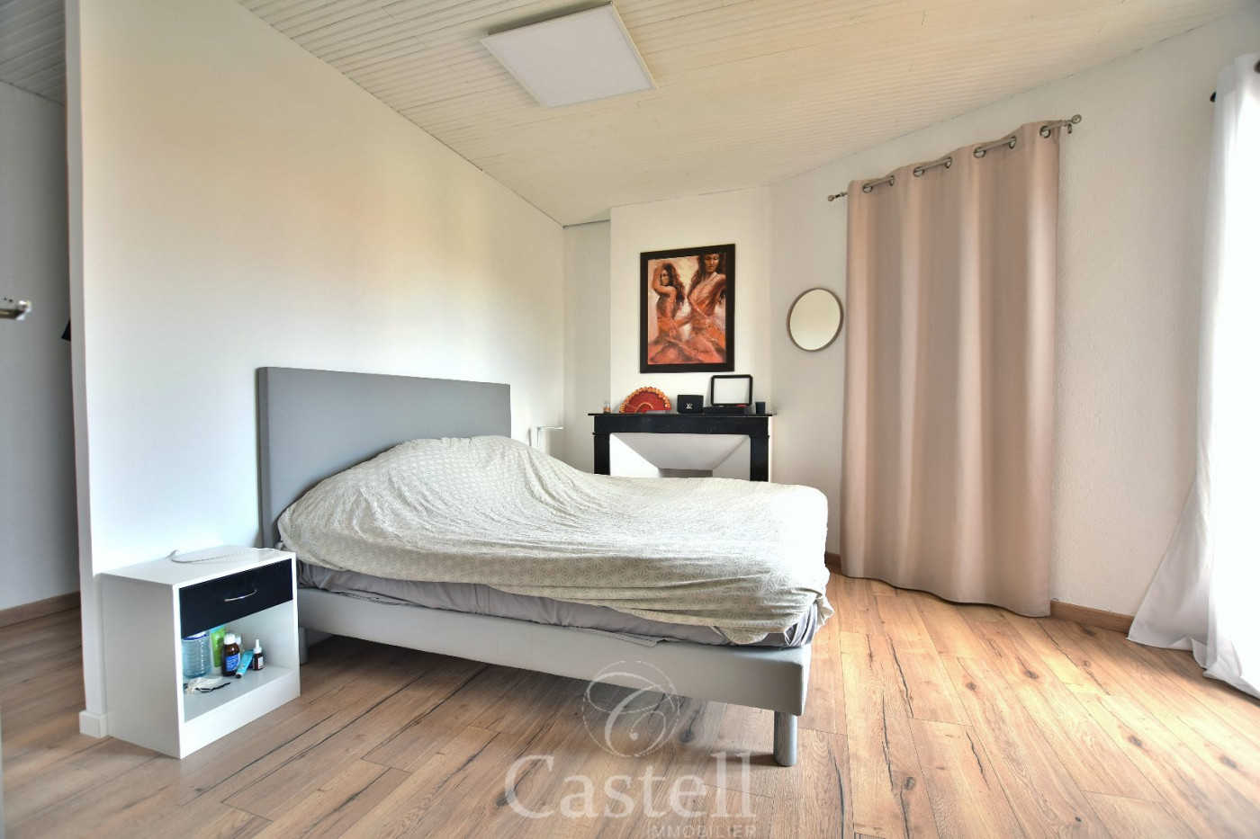 vente Maison Maraussan - Photo 3