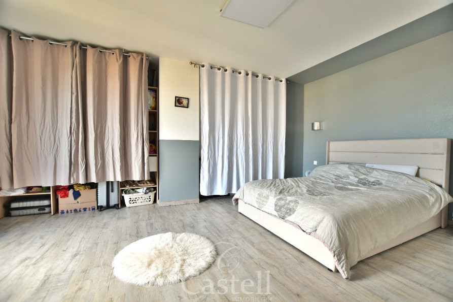 vente Maison Maraussan - Photo 6