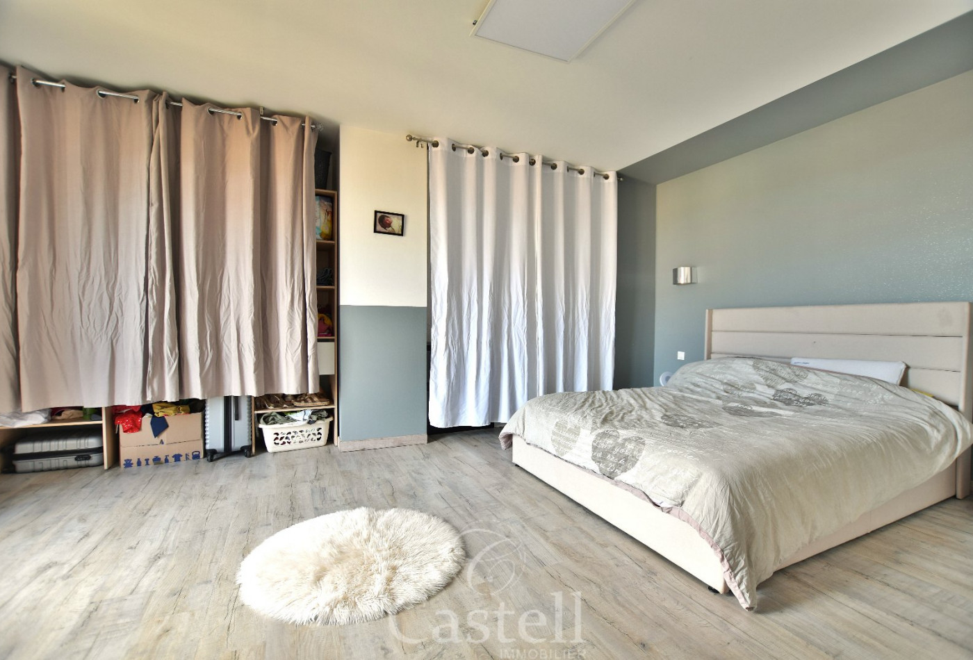 vente Maison Maraussan - Photo 6