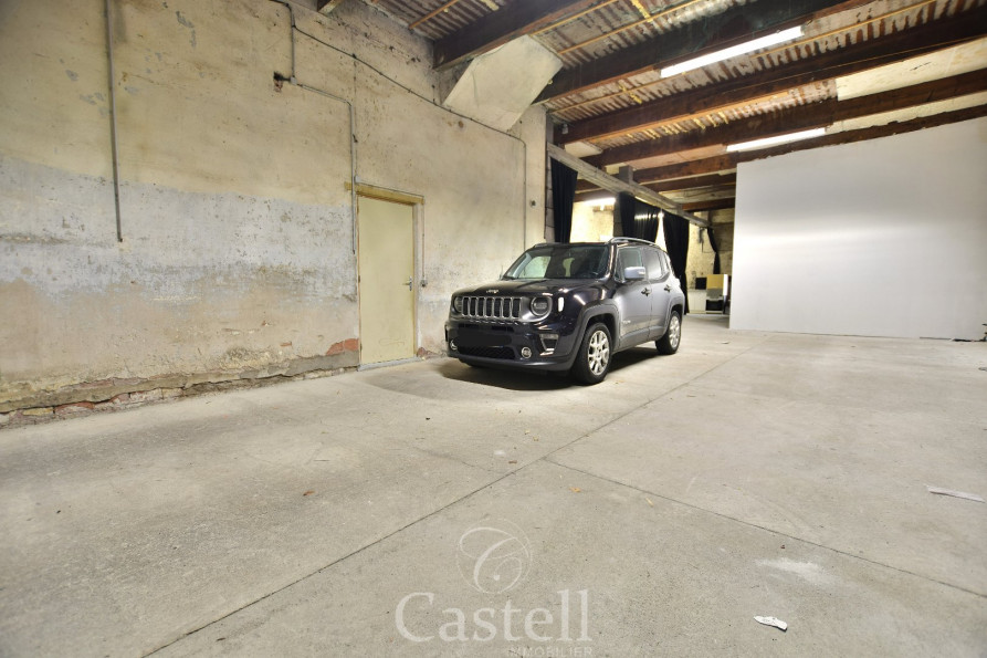 vente Maison Maraussan - Photo 10