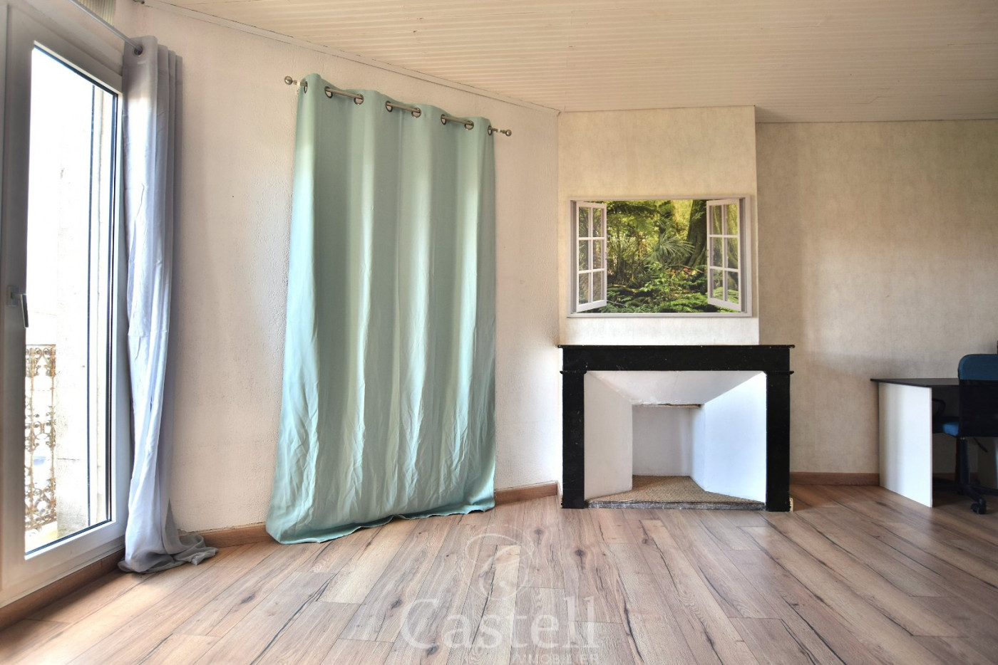 vente Maison Maraussan - Photo 19