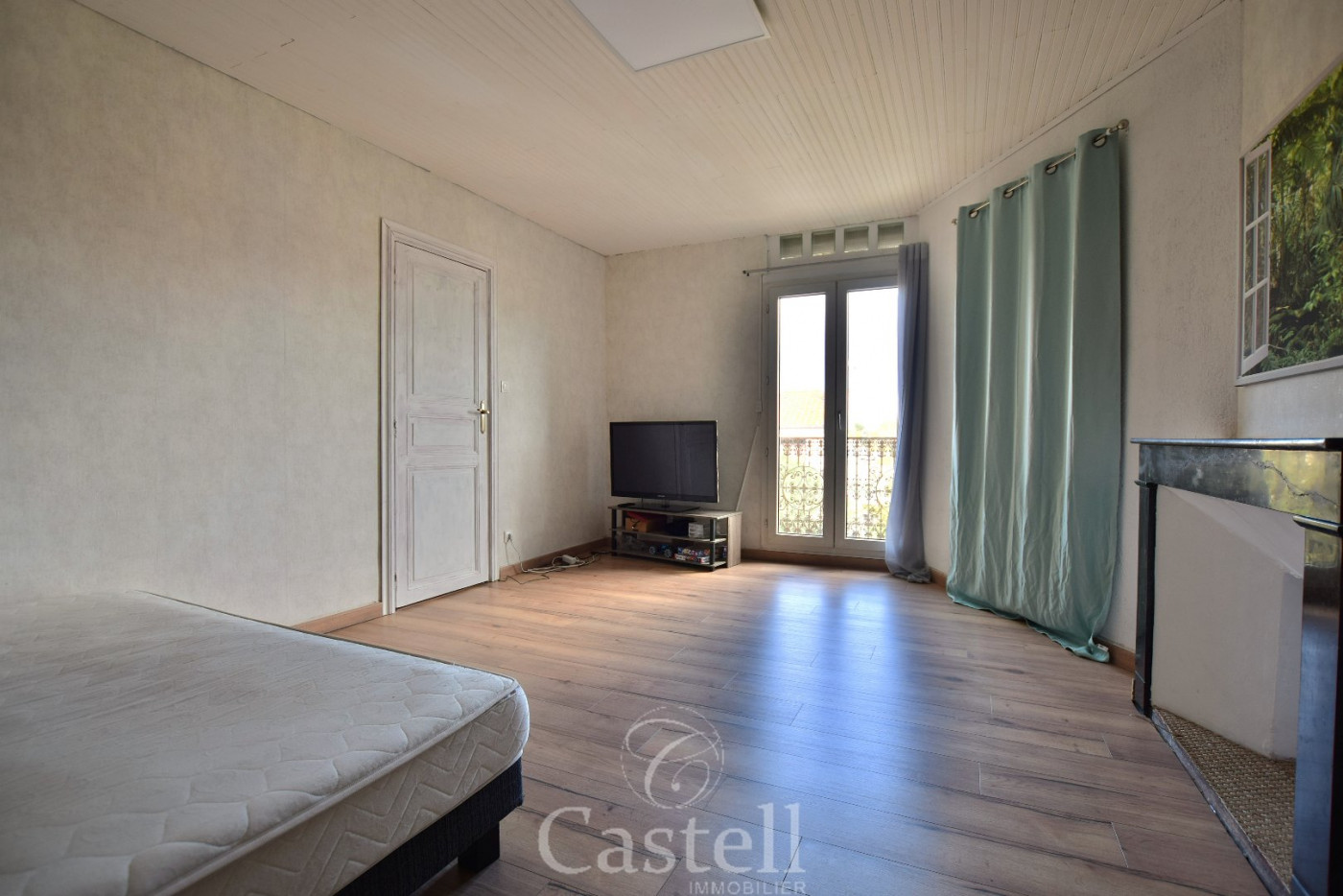 vente Maison Maraussan - Photo 4