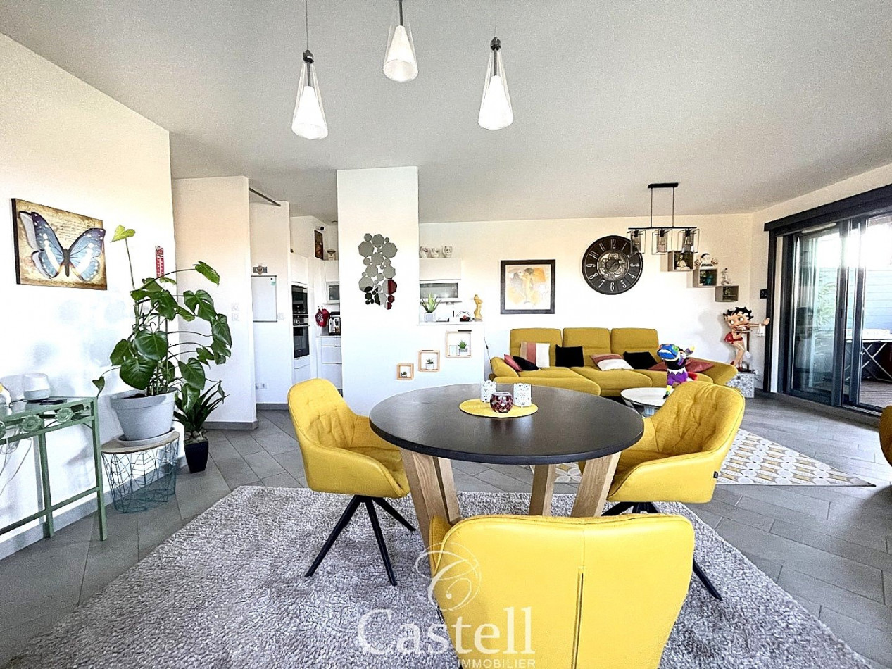 vente Appartement Agde - Photo 6