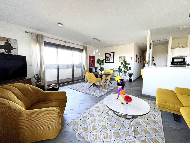 vente Appartement Agde - Photo 4