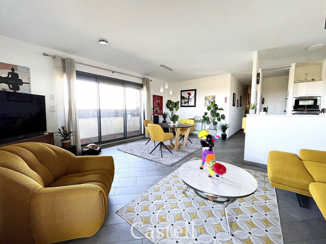 vente Appartement Agde - Photo 4