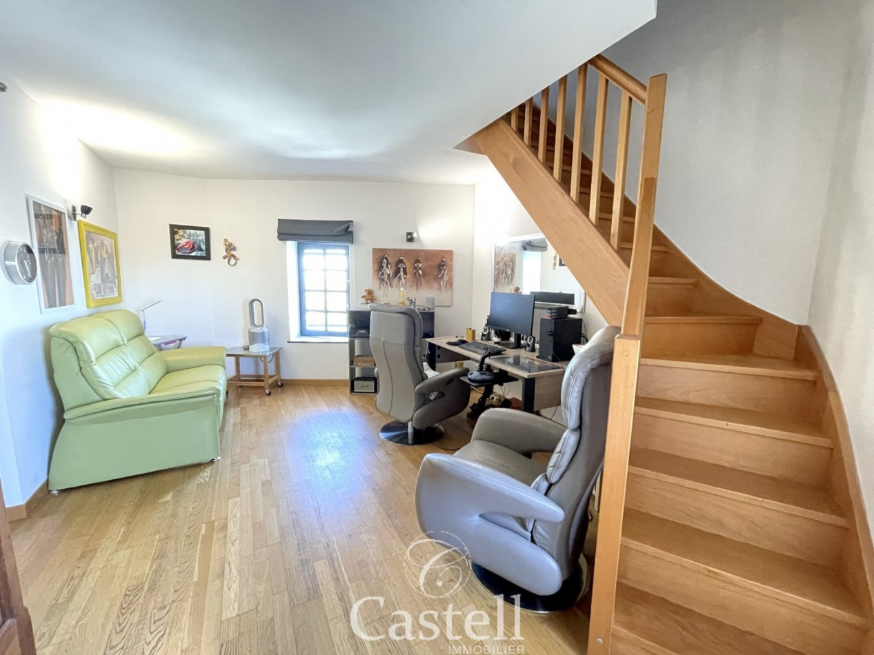 vente Appartement Agde - Photo 12