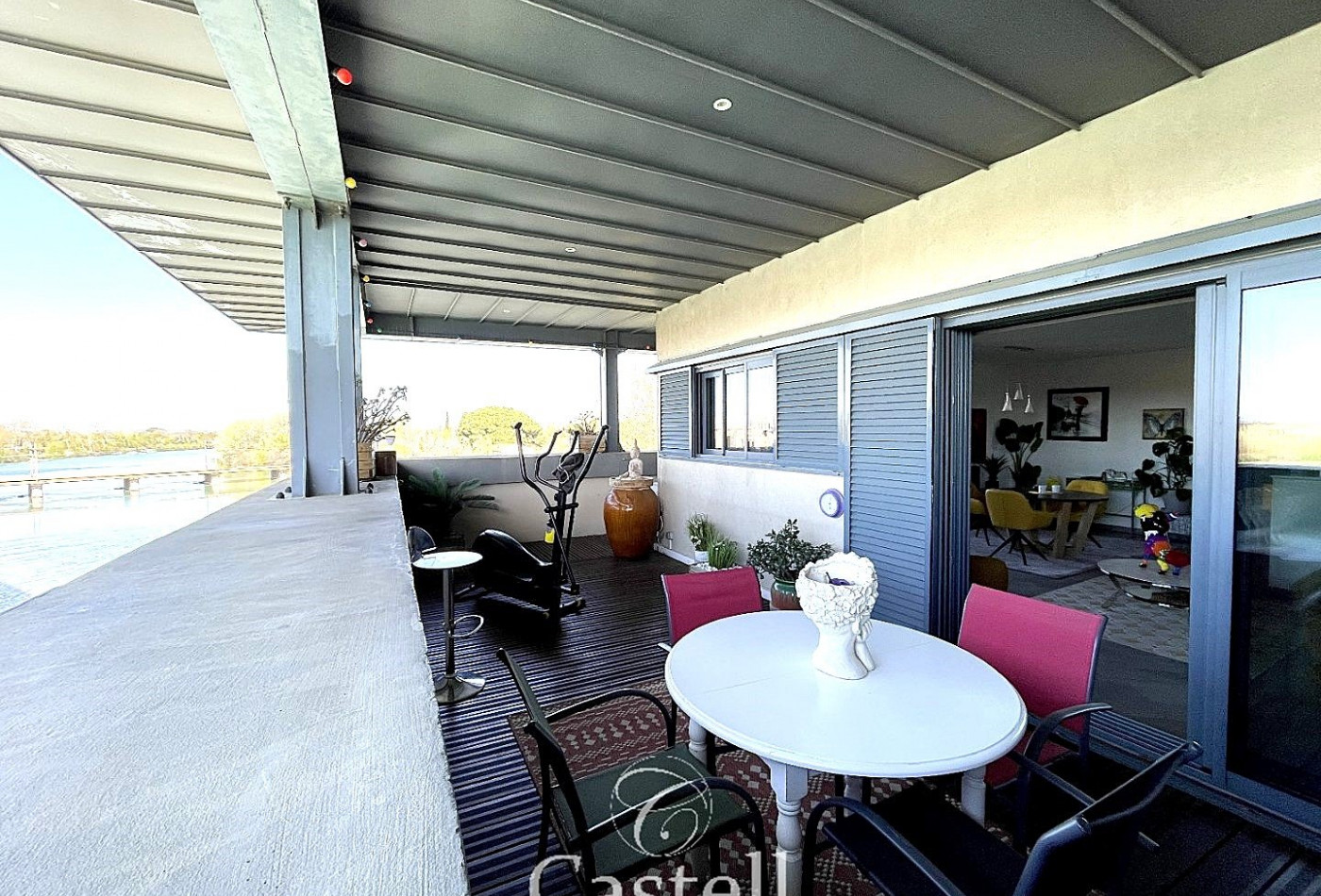 vente Appartement Agde - Photo 2