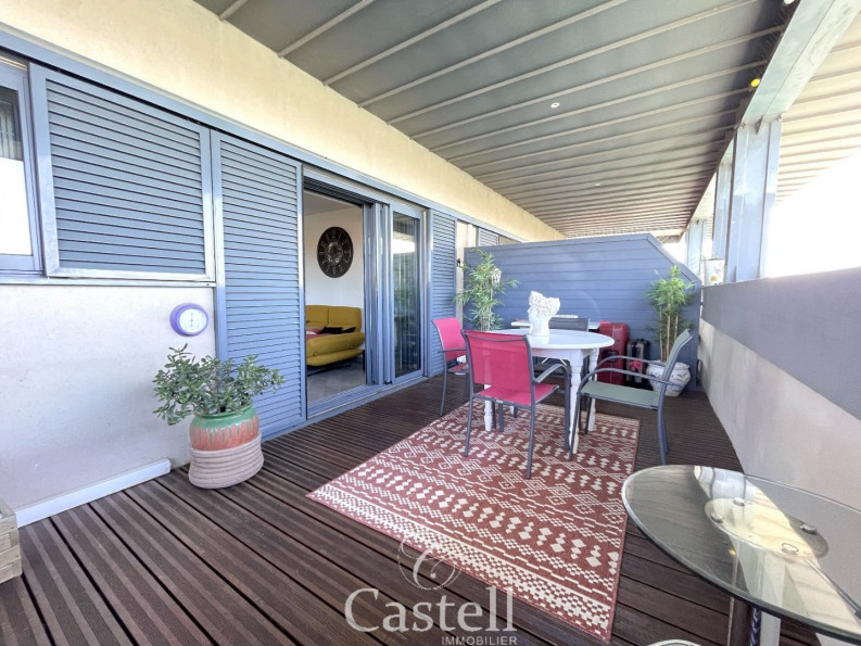 vente Appartement Agde - Photo 3