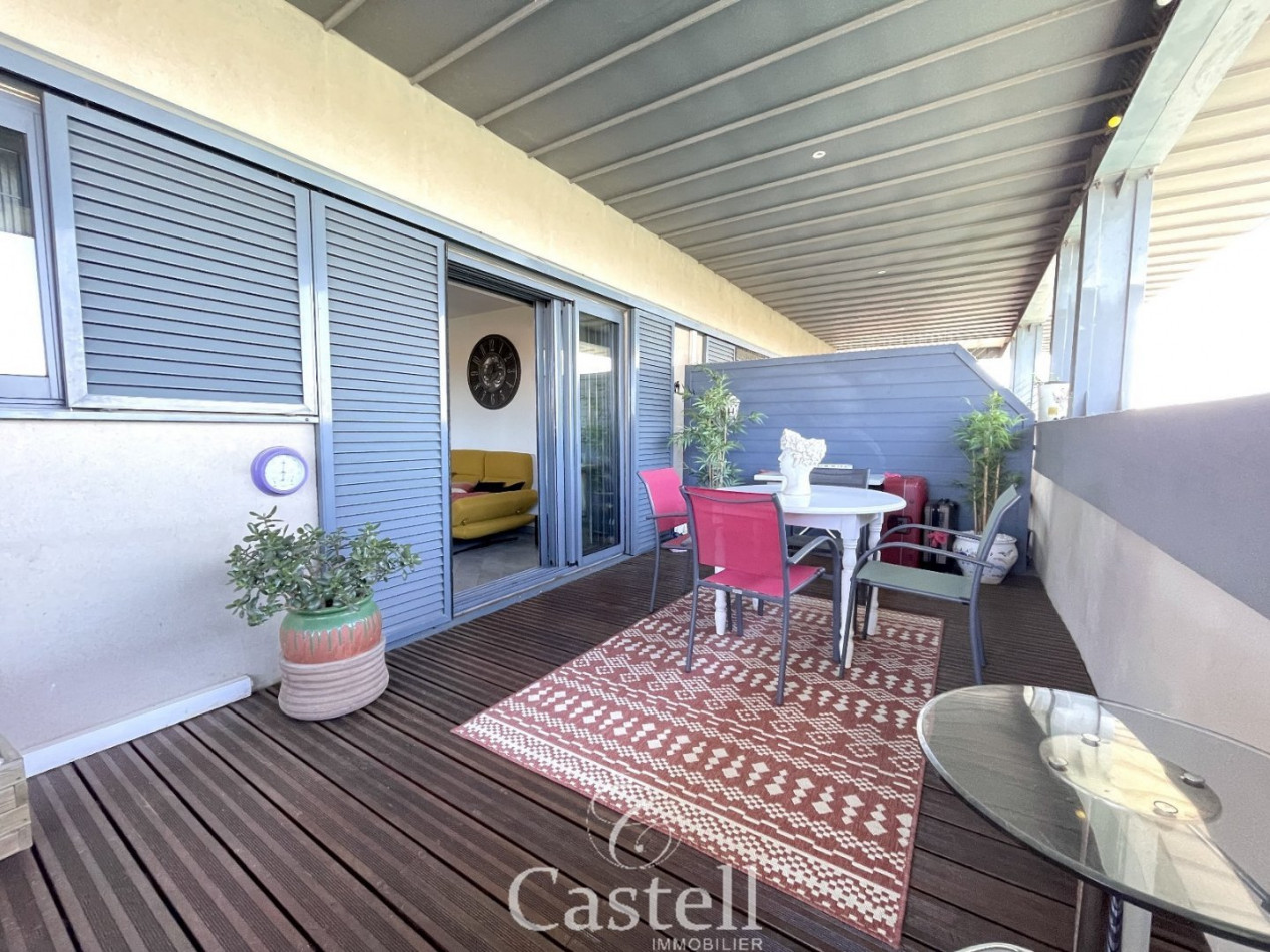 vente Appartement Agde - Photo 3