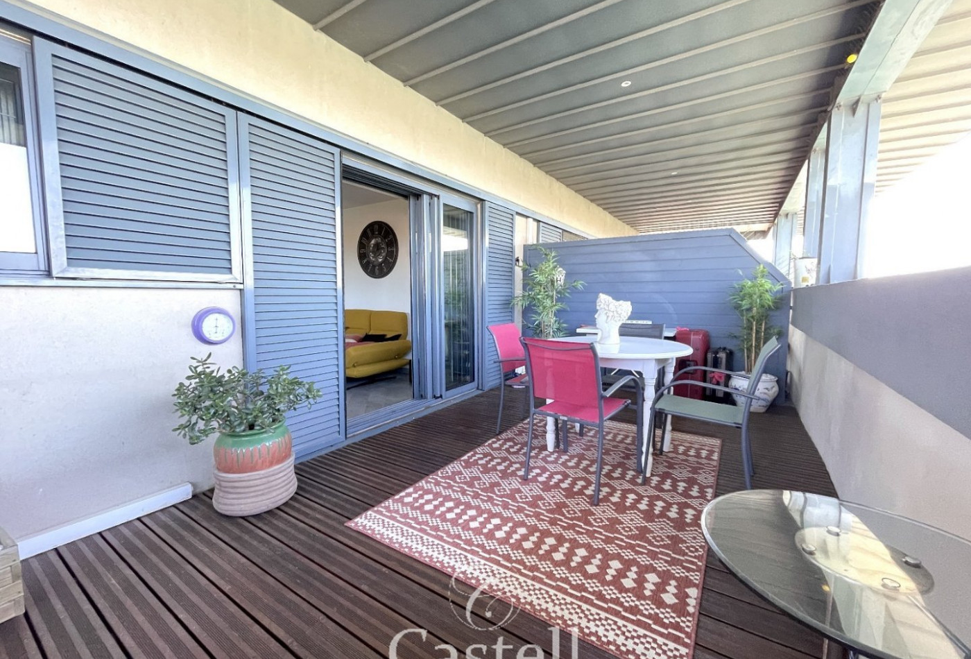 vente Appartement Agde - Photo 3