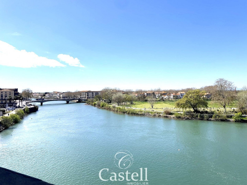 vente Appartement Agde - Photo 1