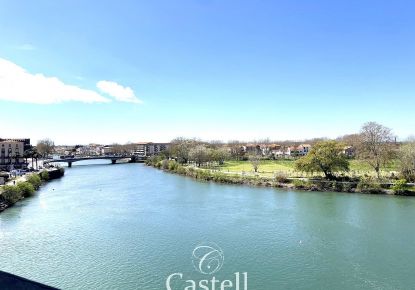 vente Appartement Agde