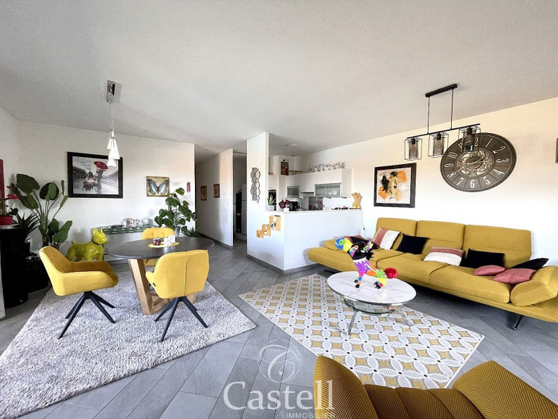 vente Appartement Agde - Photo 5