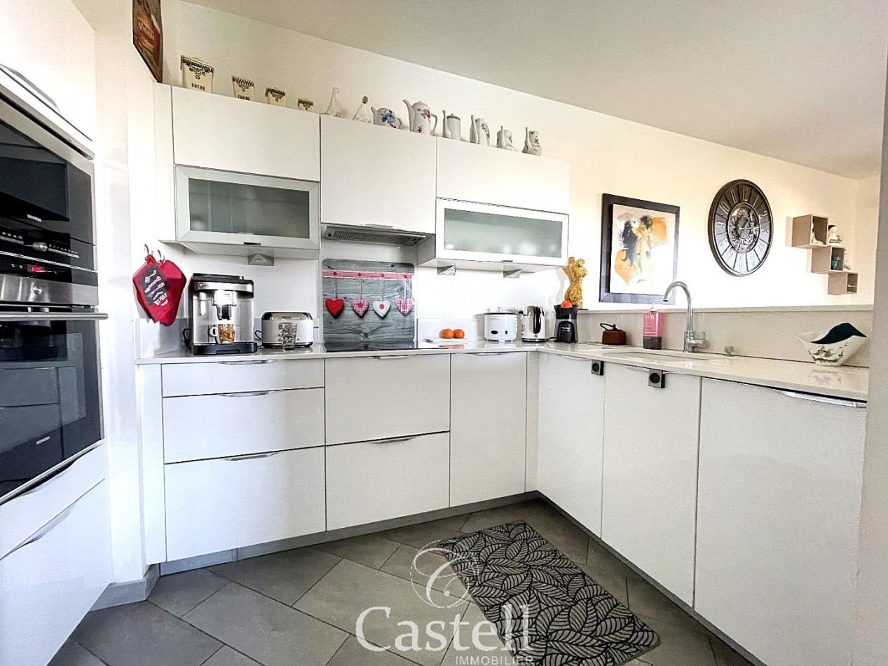 vente Appartement Agde - Photo 7