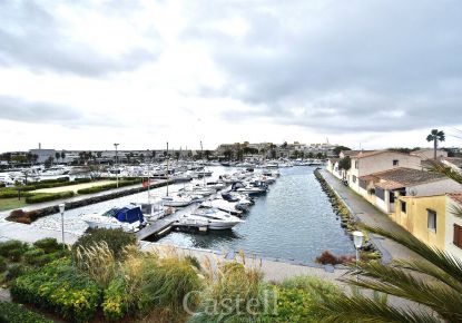 vente Appartement Le Cap D'agde