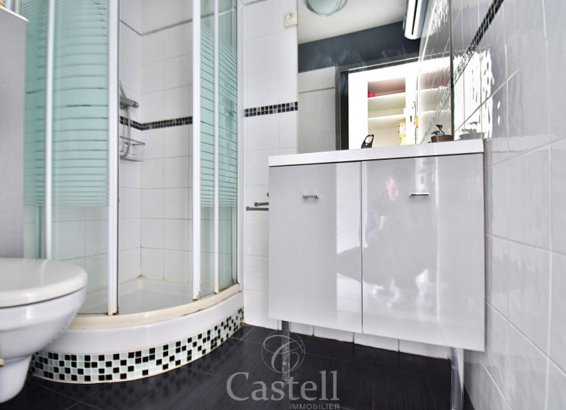 vente Appartement Le Cap D'agde - Photo 6