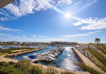 vente Appartement Le Cap D'agde