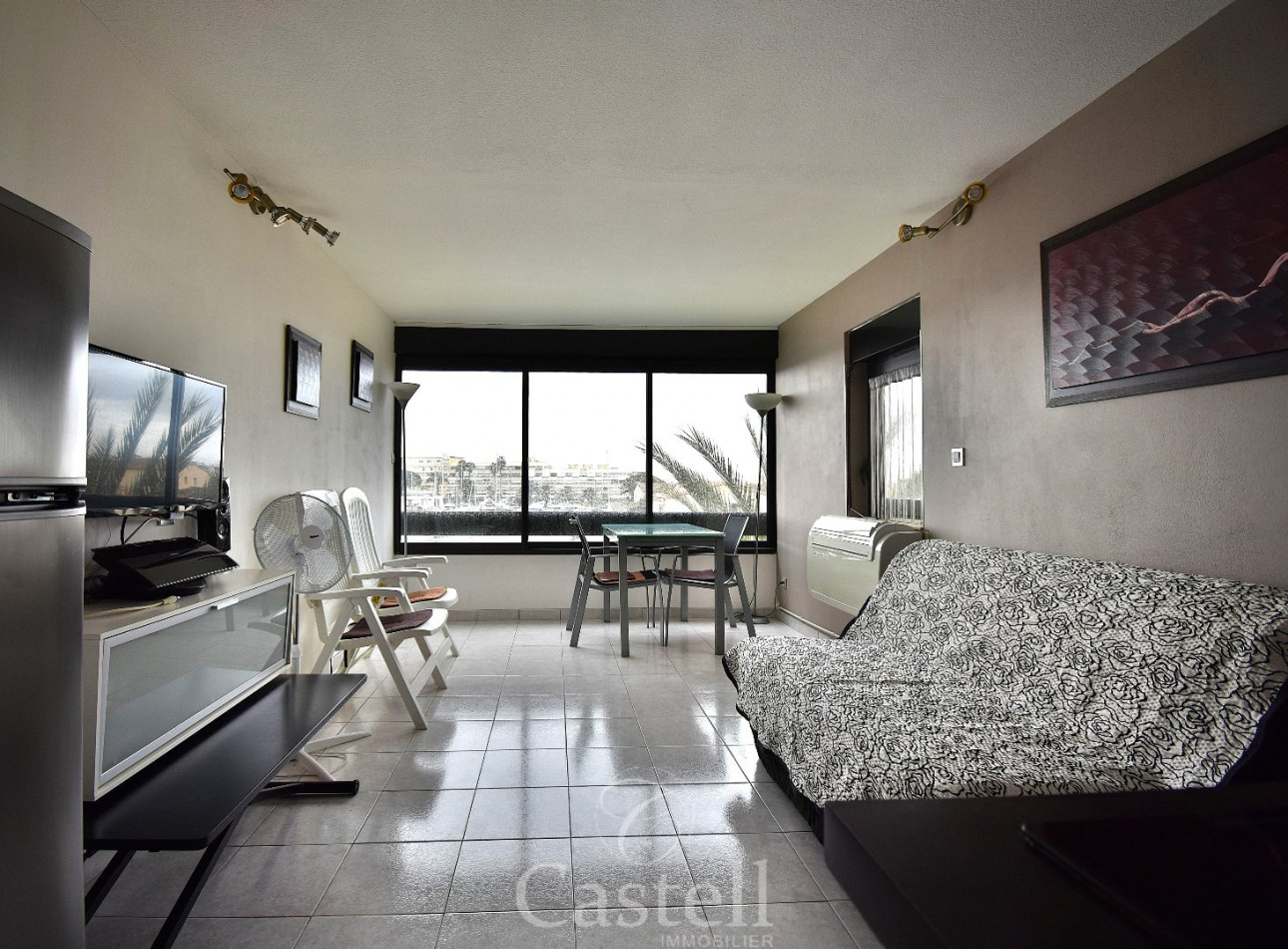 vente Appartement Le Cap D'agde - Photo 2