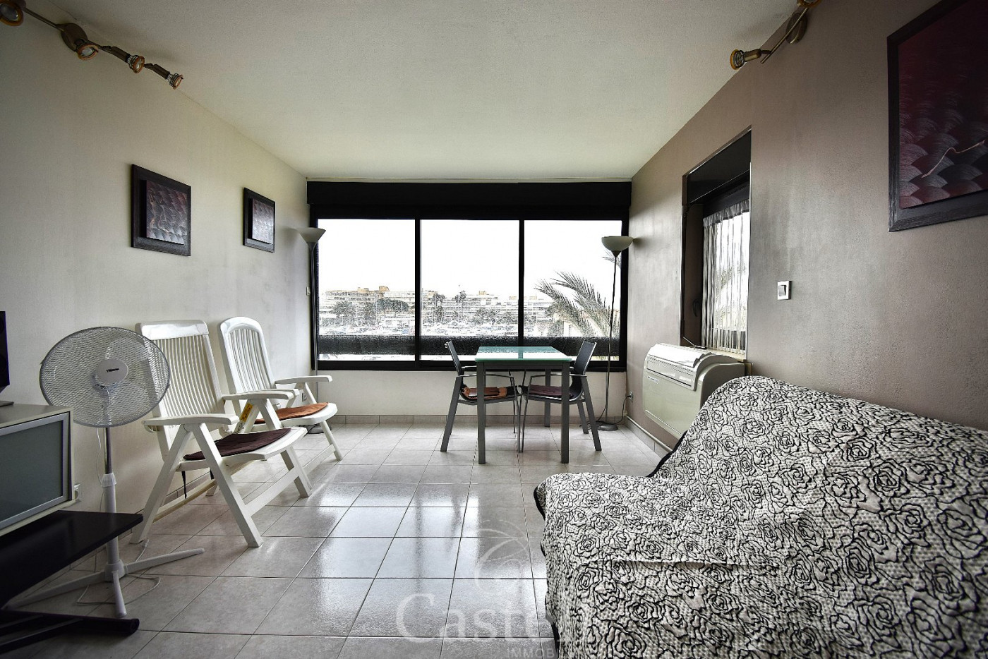 vente Appartement Le Cap D'agde - Photo 7