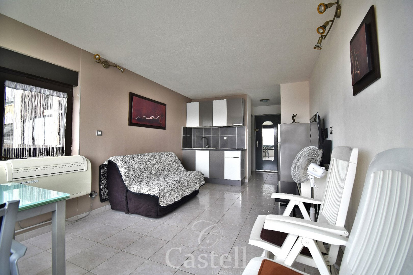 vente Appartement Le Cap D'agde - Photo 3