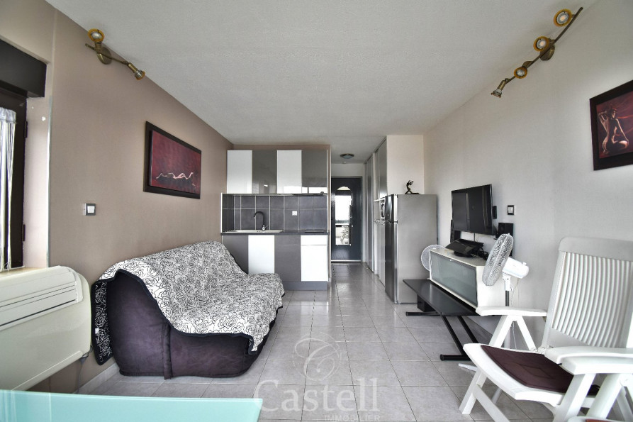 vente Appartement Le Cap D'agde - Photo 4