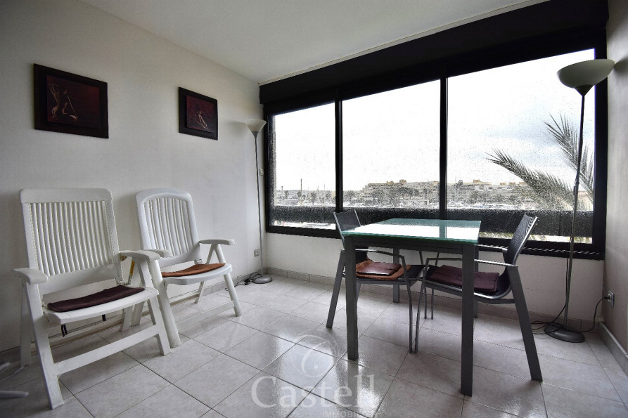 vente Appartement Le Cap D'agde - Photo 9