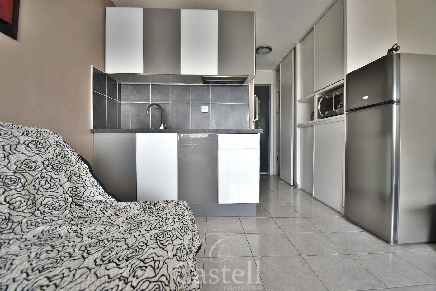 vente Appartement Le Cap D'agde - Photo 5