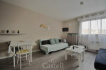 vente Appartement Cap D'agde