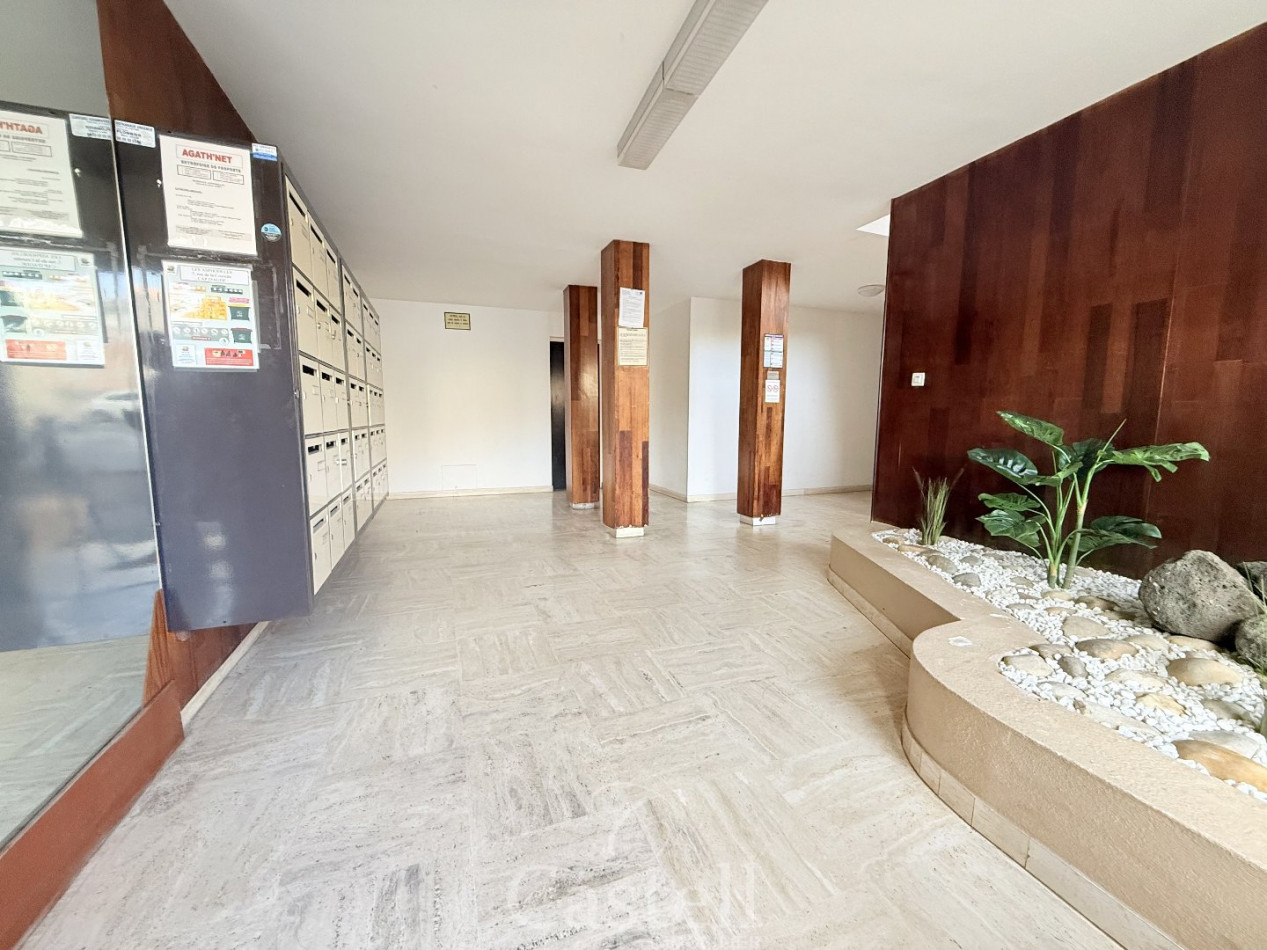 vente Appartement Cap D'agde - Photo 7