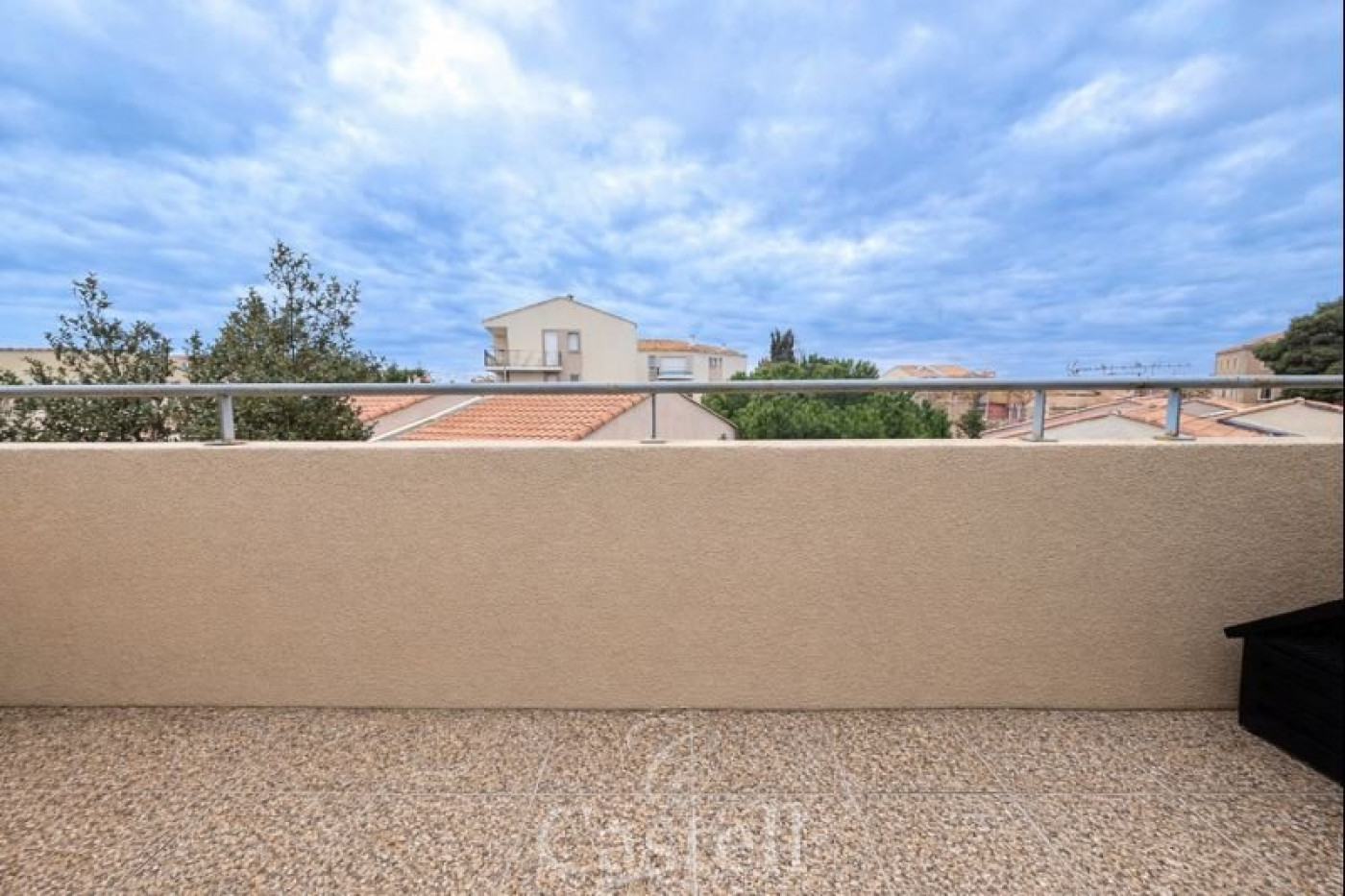 vente Appartement Agde - Photo 1