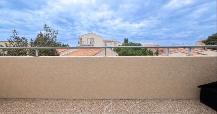 vente Appartement Agde