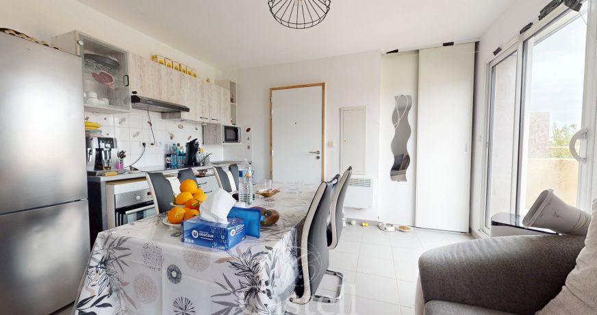 vente Appartement Agde