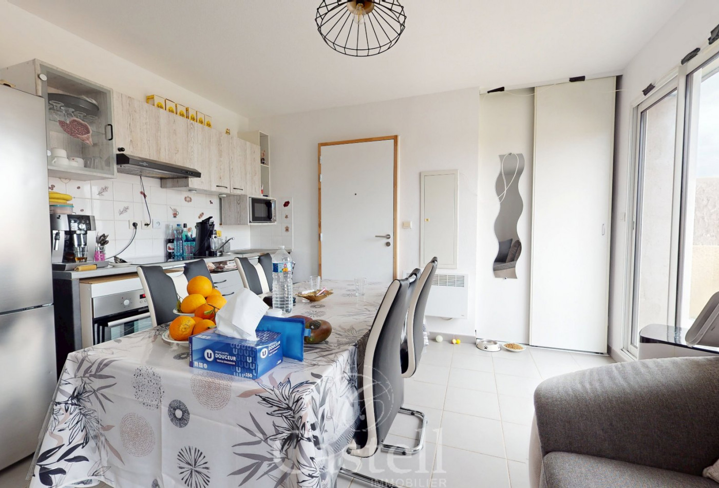 vente Appartement Agde - Photo 6