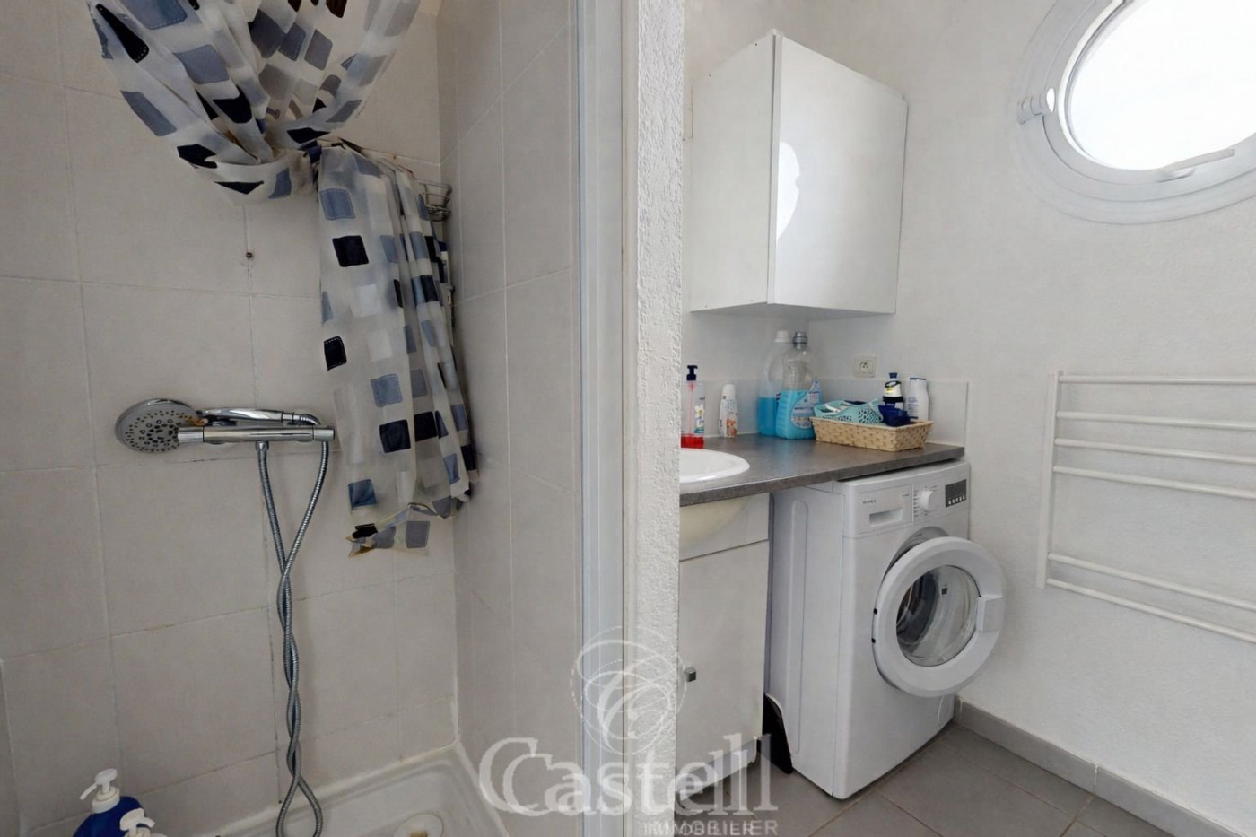 vente Appartement Agde - Photo 6