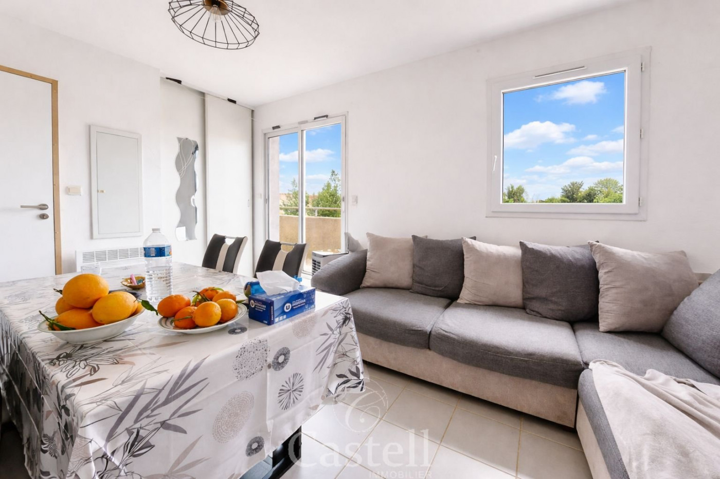 vente Appartement Agde - Photo 1