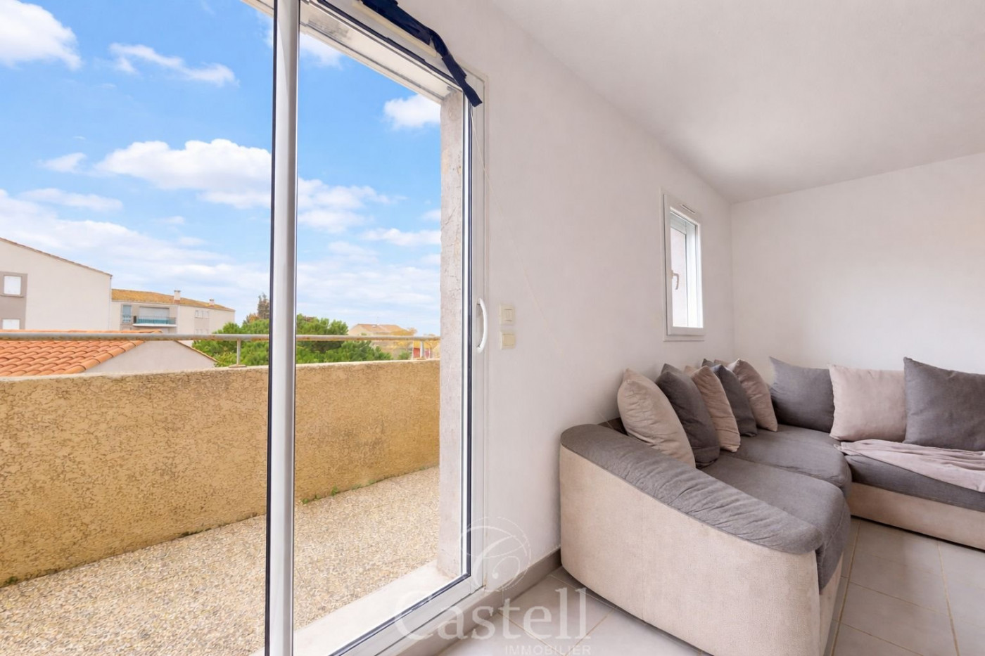 vente Appartement Agde - Photo 2