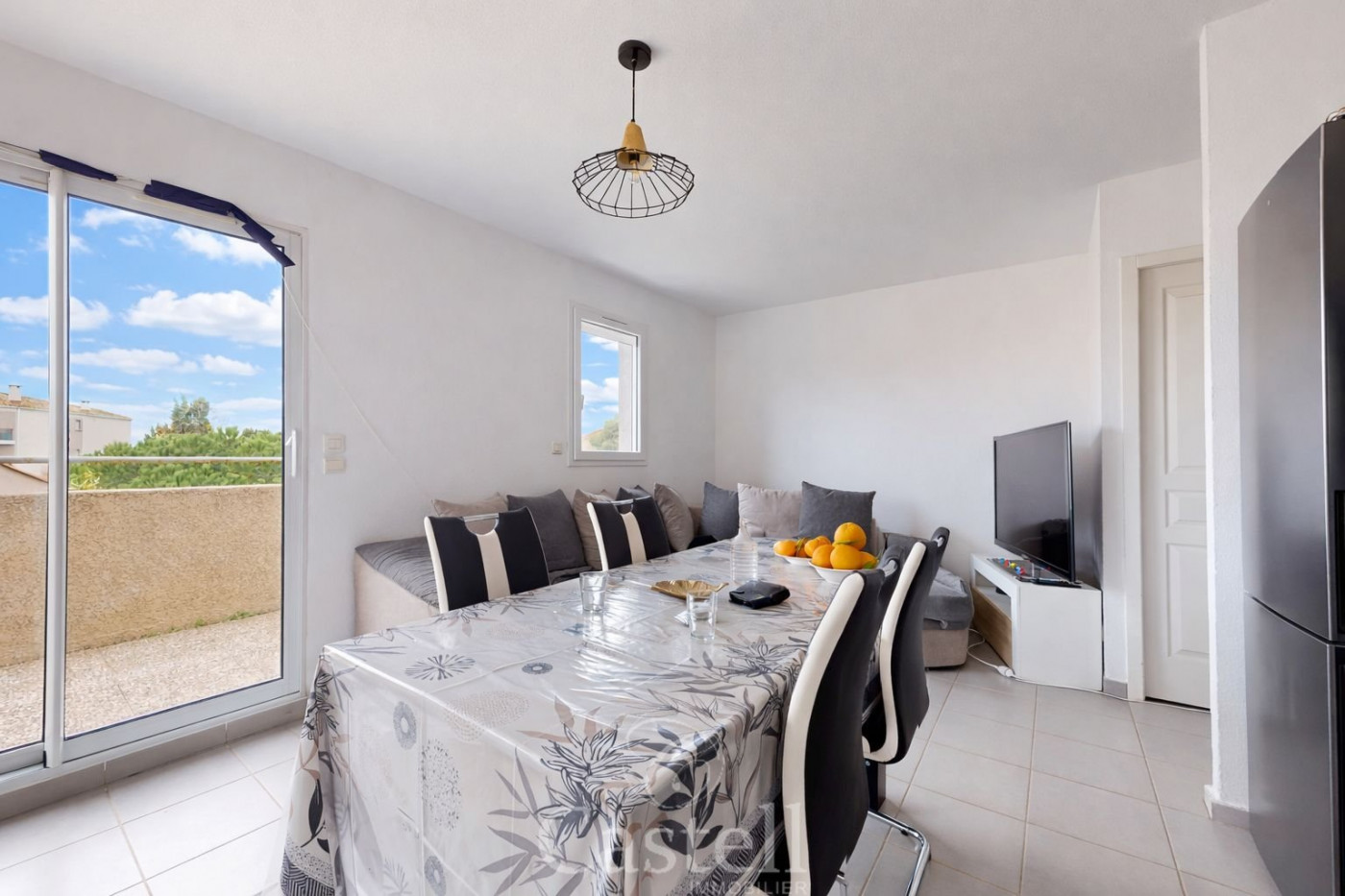 vente Appartement Agde - Photo 3