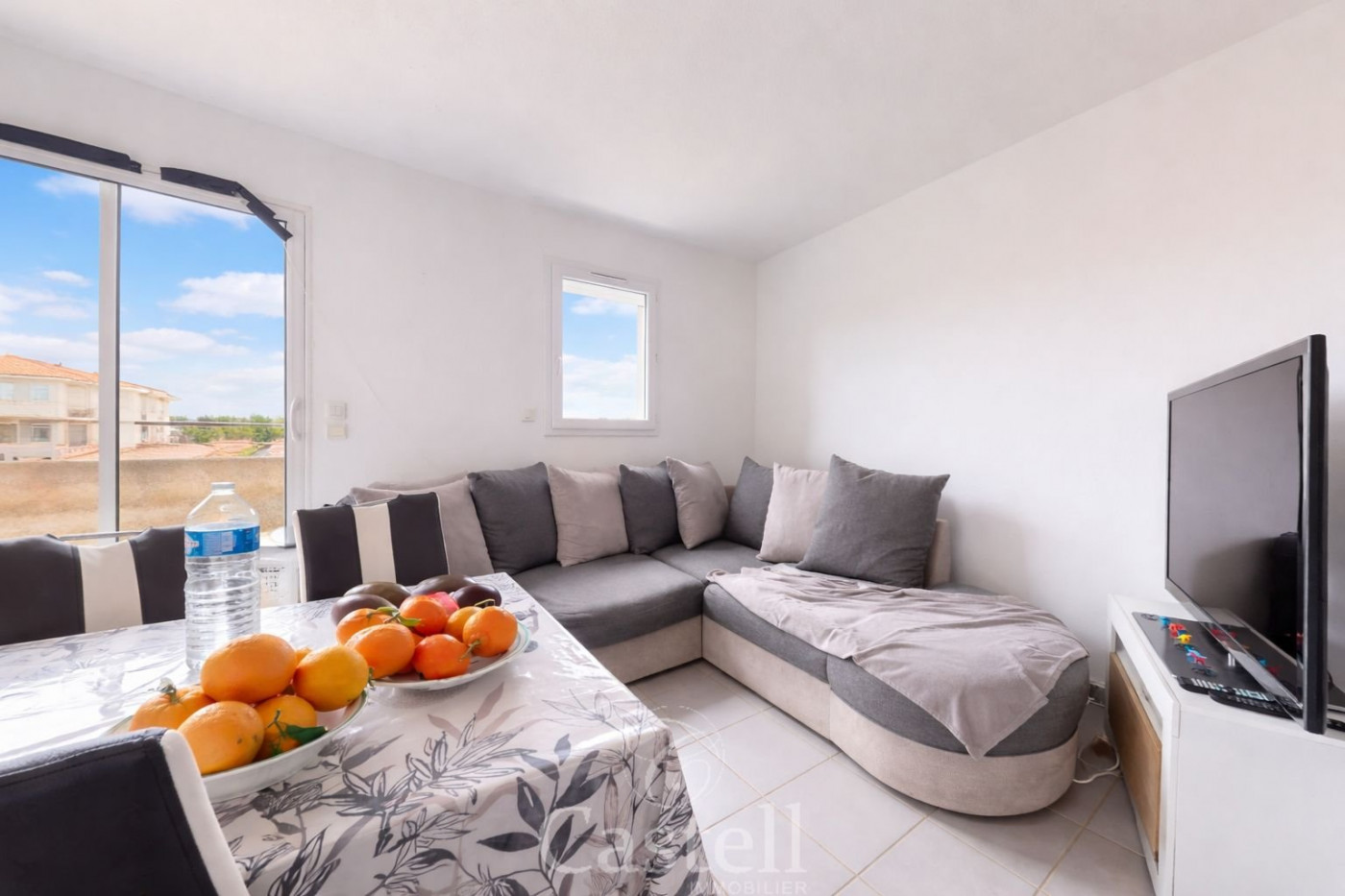 vente Appartement Agde - Photo 9