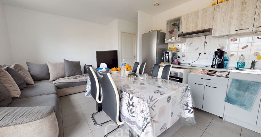 vente Appartement Agde