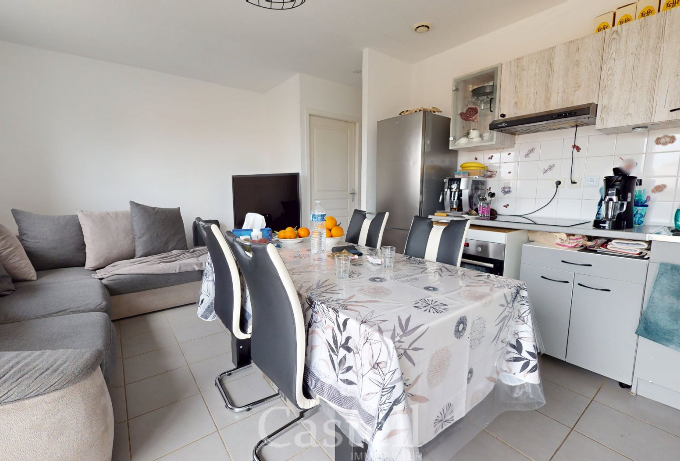 vente Appartement Agde - Photo 4