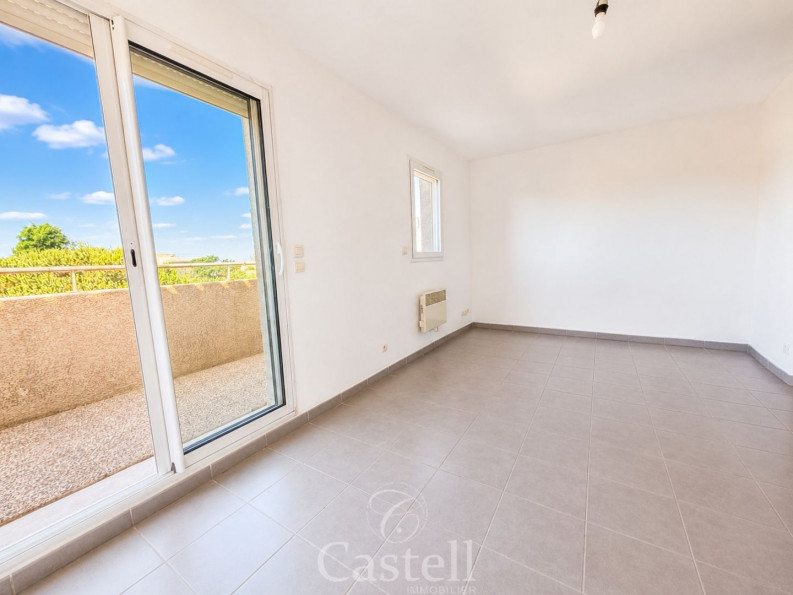 vente Appartement Agde - Photo 2