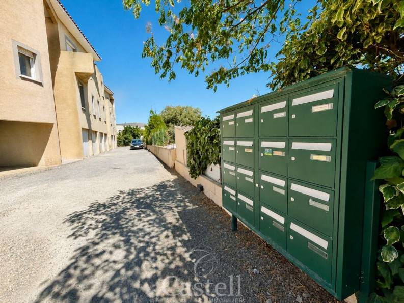 vente Appartement Agde - Photo 8
