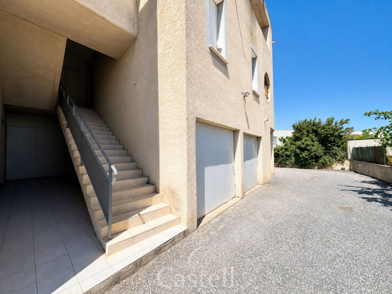 vente Appartement Agde - Photo 9