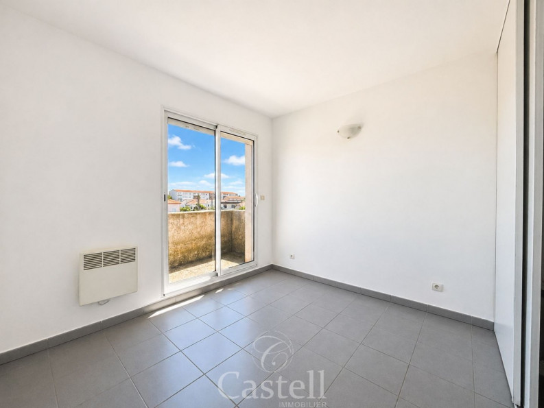 vente Appartement Agde - Photo 6