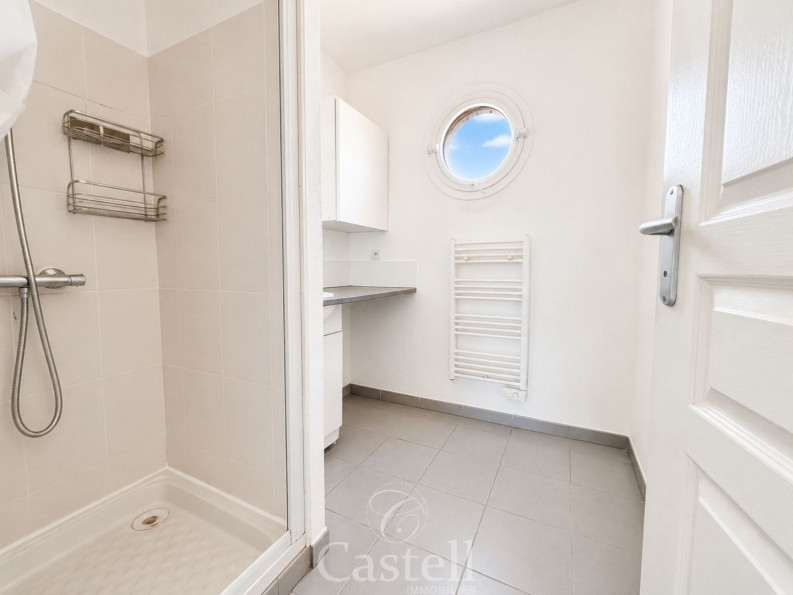 vente Appartement Agde - Photo 5